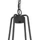 preview thumbnail 15 of 24, Acroma 12-light Farmhouse Modern Wagon Wheel Chandelier Candle Dining Room Lighting - 34''