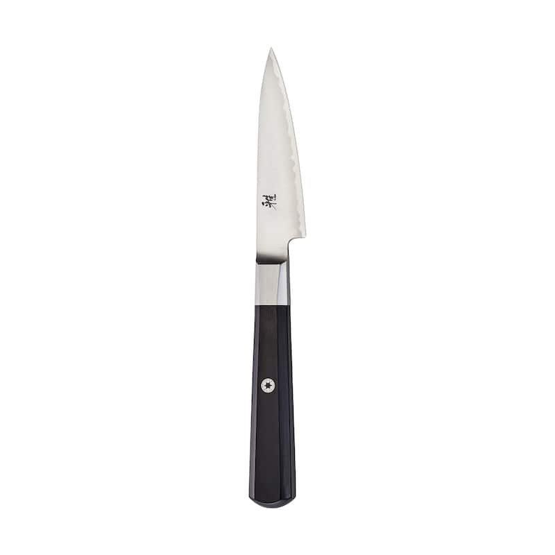 Miyabi Koh 3.5-inch Paring Knife - Stainless Steel - 3.5-inch