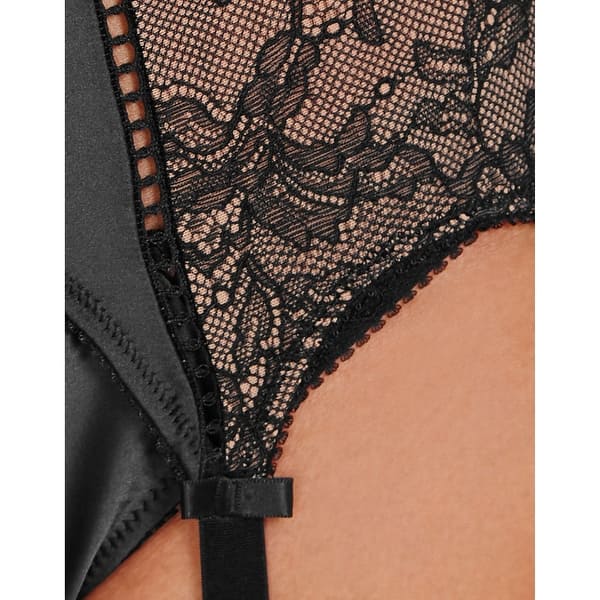 Dita Von Teese Her Sexellency Suspender D40930