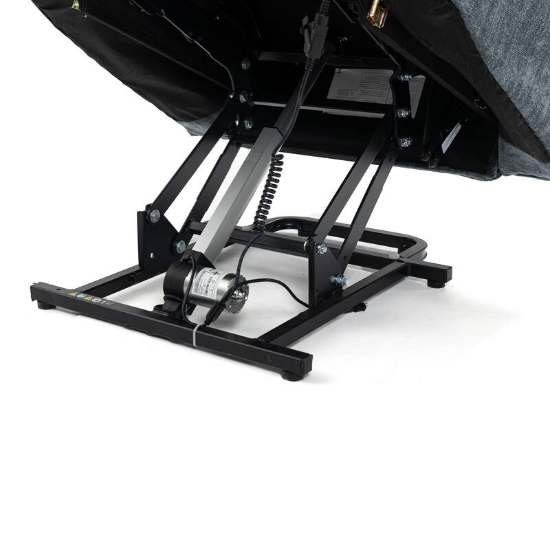 Power Lift Recliner Chair