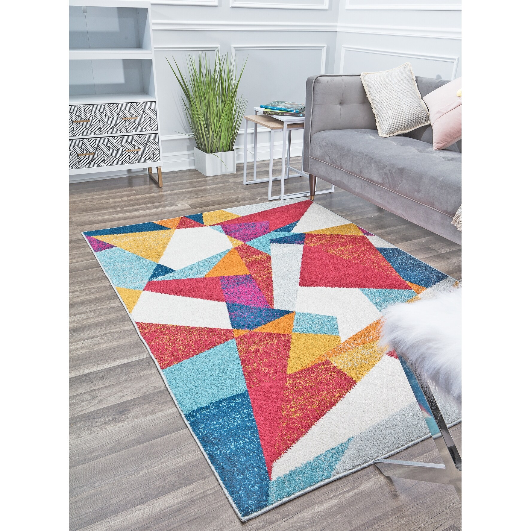 Living Room Rug Modern Carpets Contemporary : Area Rug Carpet Solid