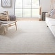 preview thumbnail 2 of 65, SAFAVIEH Natura Rimah Handmade Wool Area Rug