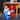 Joyfy 6 FT Tall Christmas Inflatable Jesus Family Decoration with Built-in LEDs, Blow Up Inflatables