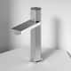 Option Brushed Nickel