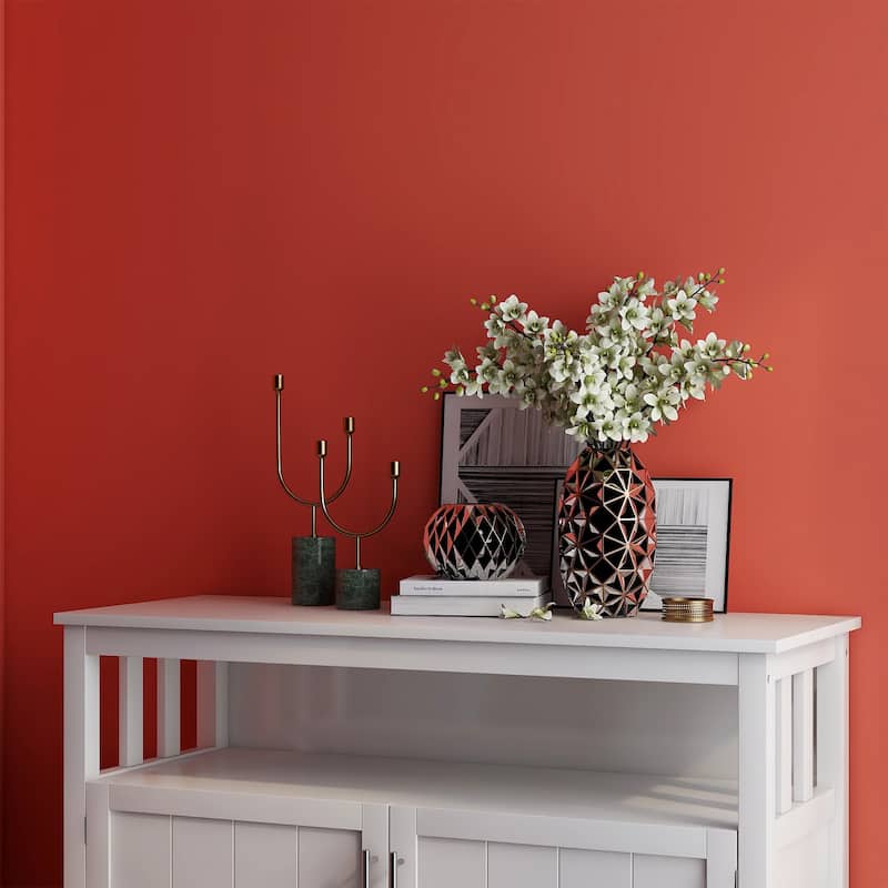 Kitchen storage sideboard and buffet