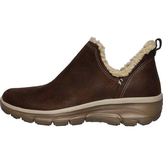 skechers easy going buried