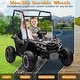 preview thumbnail 4 of 33, 2 Seater Ride on Toys for Kids with 2.4G Remote Control