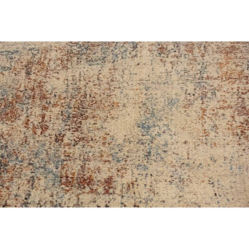 Noori Rug Karabag Abstract Glynda Rug