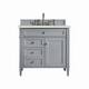 Option Urban Gray