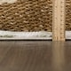 preview thumbnail 16 of 37, Hauteloom Liverpool Living Room, Bedroom Area Rug - Contemporary - Off White,Medium Gray,Light Gray - 9'2" x 12'