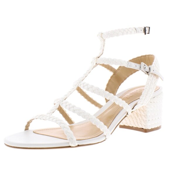 schutz gladiator sandals