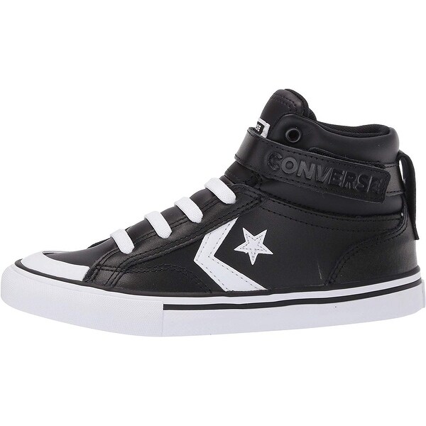 pro blaze high top sneaker