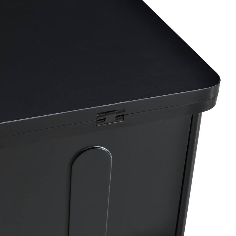 Lift-Top Coffee Table with 2 Drawers,Center Table with Foldable Top,Multi-Functional Adjustable Table with Hidden Storage
