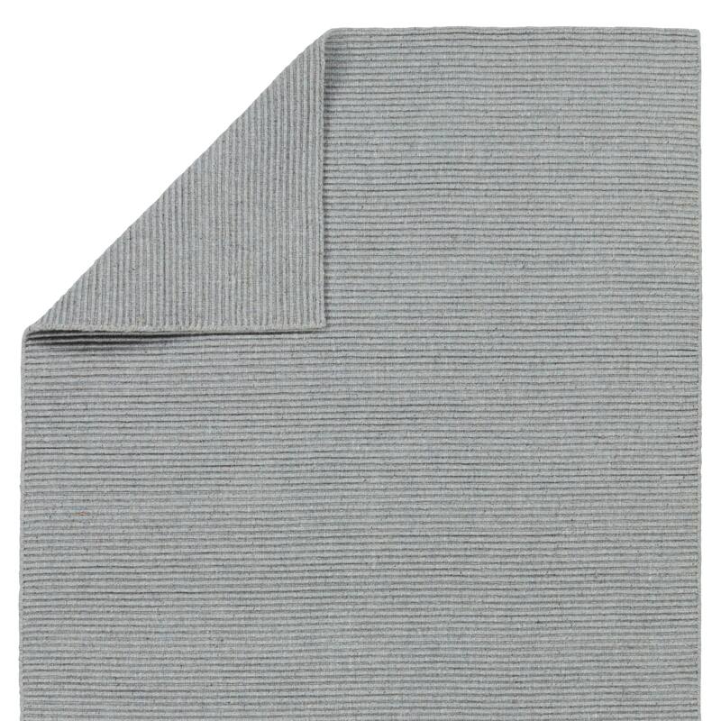 Keanu Handmade Solid Area Rug