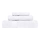 Miranda Haus Soft & Absorbent Zero Twist Cotton 3-piece Towel Set