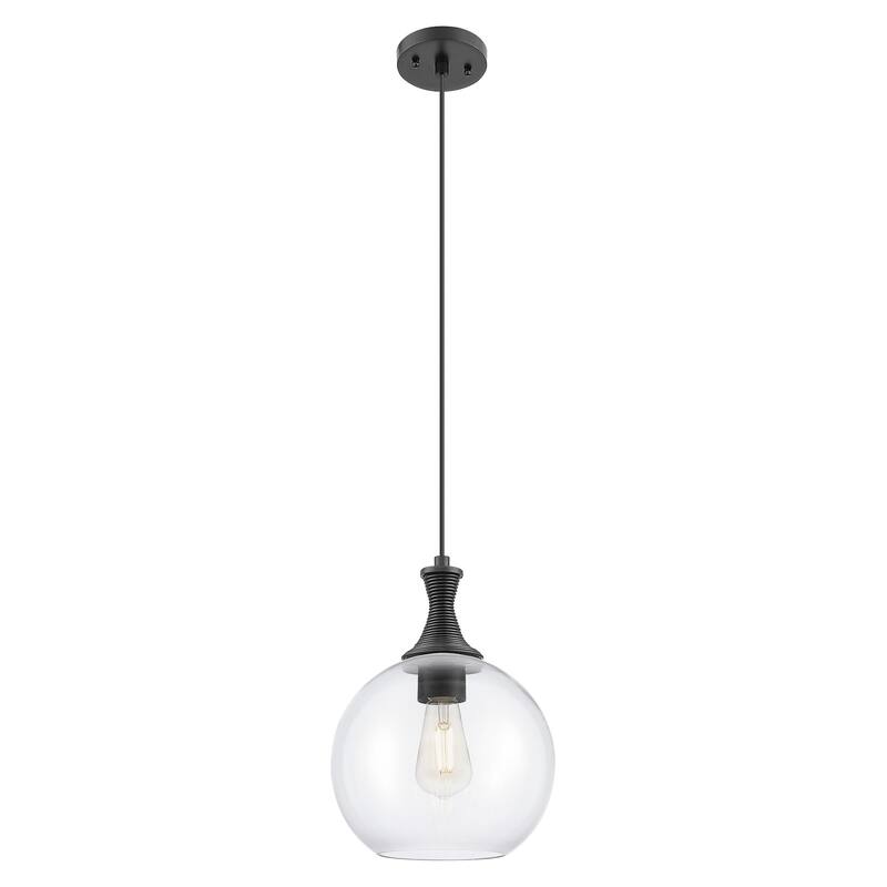 Innovations Lighting 415-1P-G122-10 Astor 10" Wide Cord Hung Mini