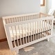 preview thumbnail 1 of 2, Naturepedic Organic Ultra Breathable 2-Stage Crib Mattress