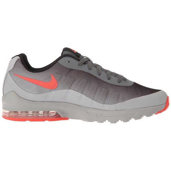 nike air max invigor grey orange