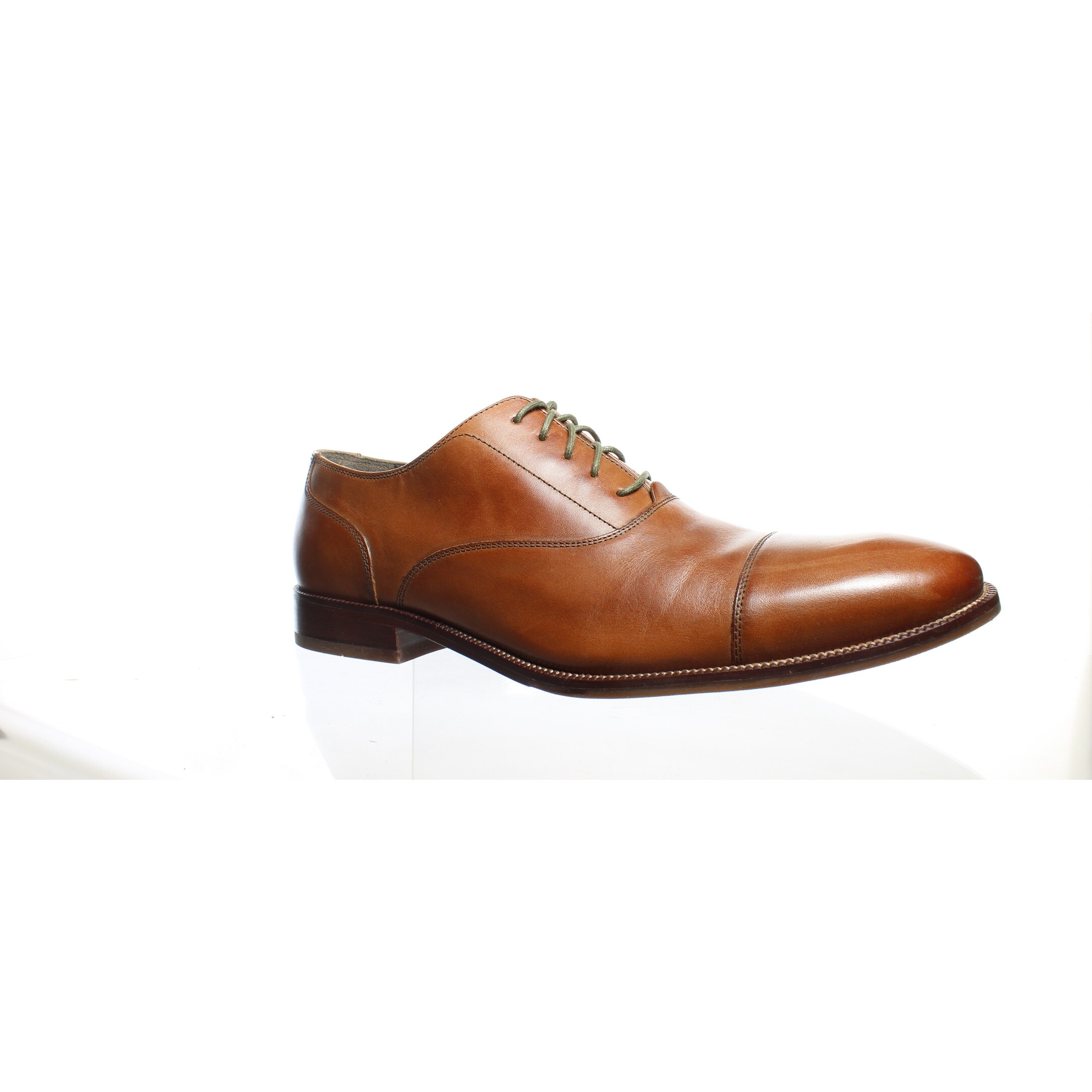 british tan oxford shoes