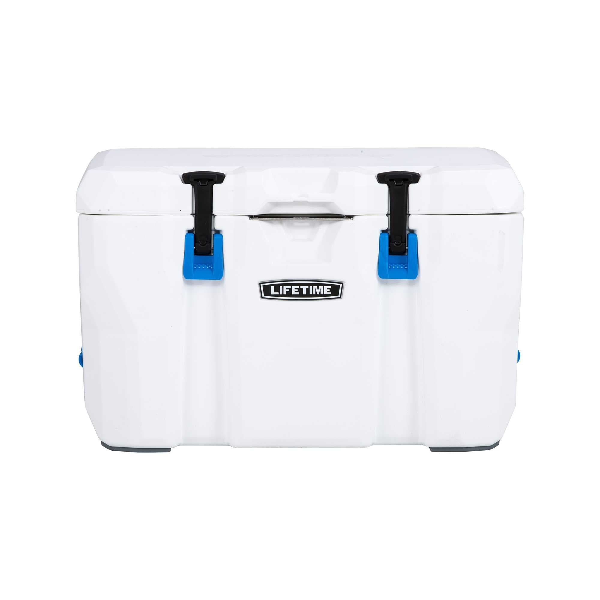 Lifetime cooler 90949 top