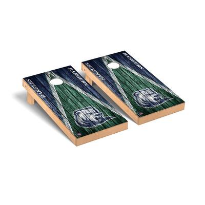 Drew Rangers Triangle Cornhole Board Set