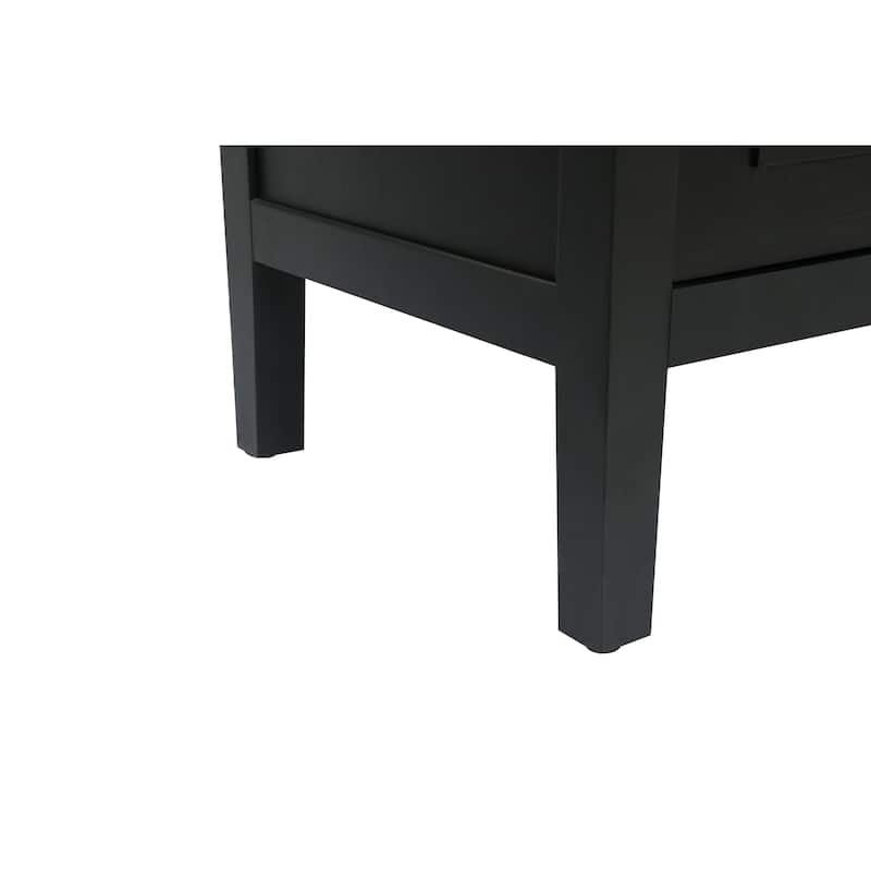60 inches Modern Farmhouse Accent Cabinet