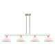 Option Brushed Satin Nickel