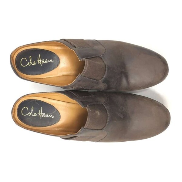 cole haan women's clogs