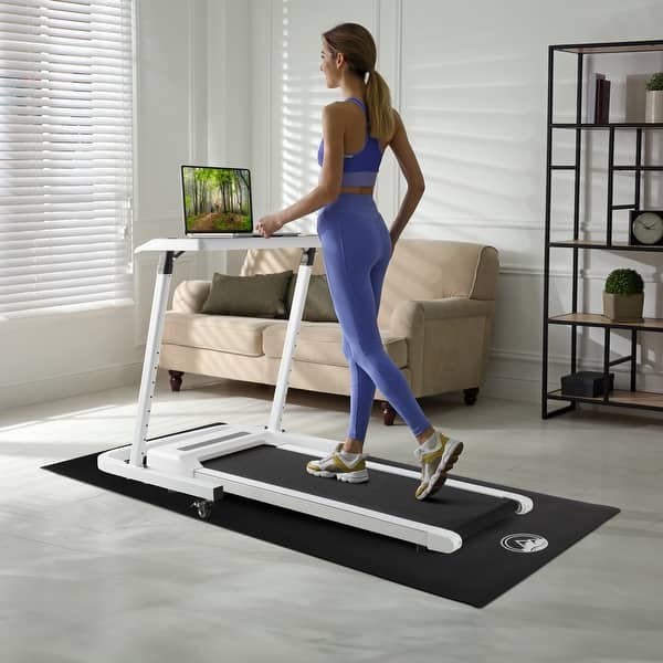 Carpet Best Treadmill Mat To Reduce Noise Exercise Equipment Best