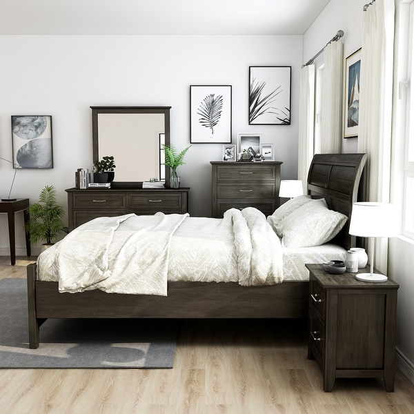 6 piece queen bedroom set for sale cheap