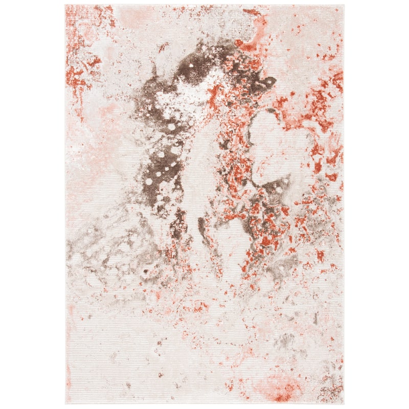 SAFAVIEH Meadow Erline Modern Abstract Rug - 8' x 10'