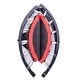 preview thumbnail 12 of 15, 40"Mini Exercise Trampoline for Adults or Kids - Indoor Fitness Rebounder Trampoline with Safety Pad