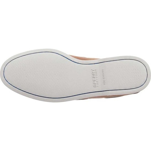 sperry men's authentic original washable boat shoe