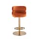 Option Gold/Orange