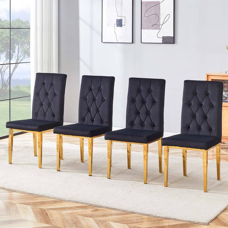 Dining Chair Set