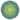 Colonial Mills South Side Indoor/Outdoor Round Area Rug