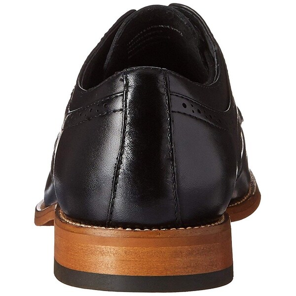 stacy adams men's dickinson cap toe oxford