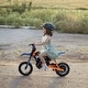 preview thumbnail 6 of 16, 24V Kids Dirt Bike Ride on Motorcycle 13.6MPH Fast Speed