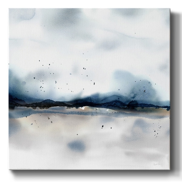 slide 2 of 5, Watersmeet I-Gallery Wrapped Canvas