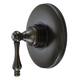 Option Oil Rubbed Bronze