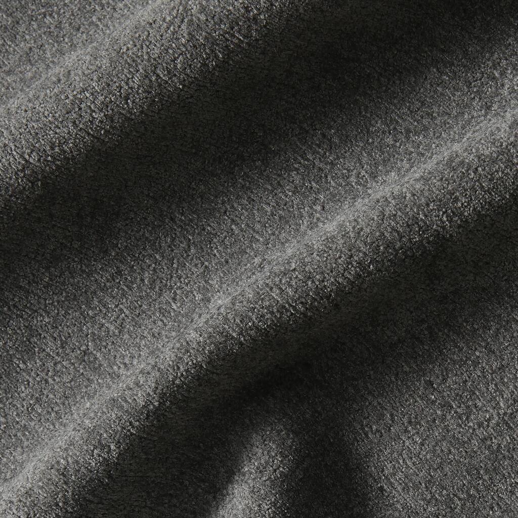 89" L Shaped Upholstered Velvet Modern Sectional Sofa