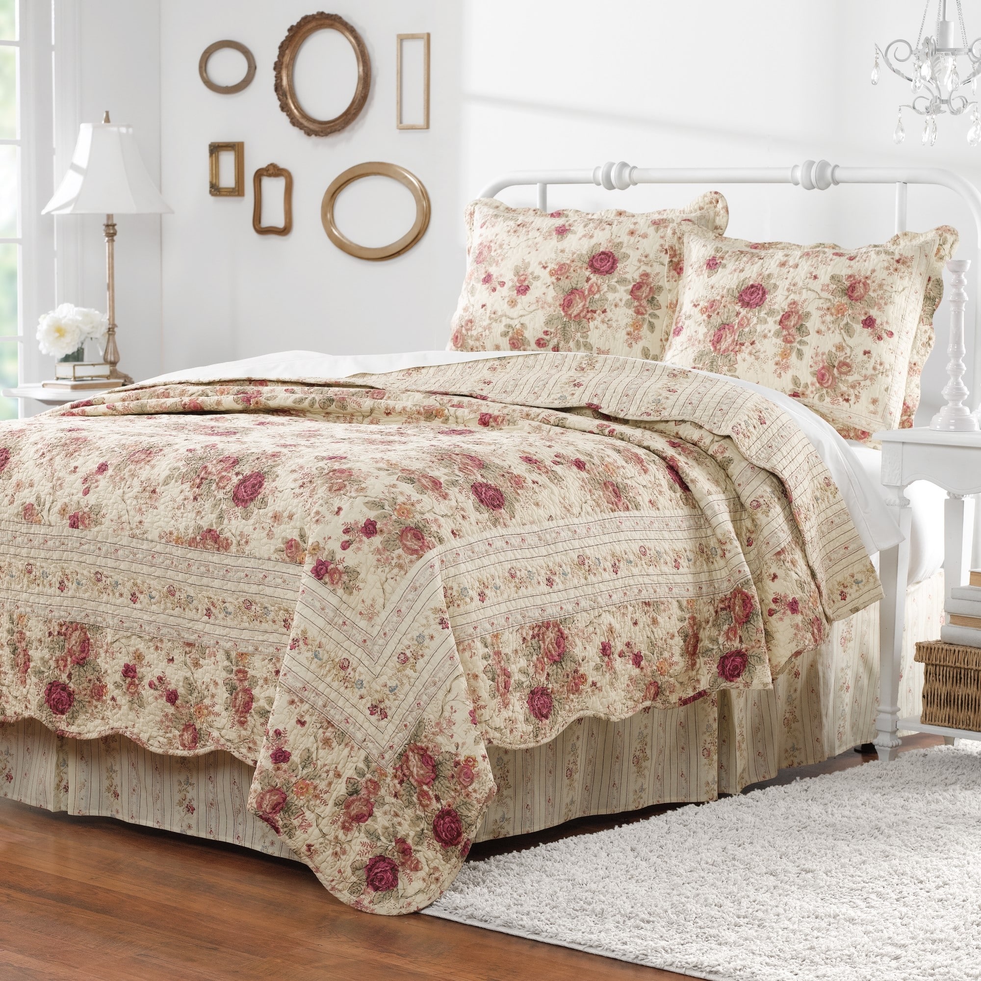 Option Ecru (2-Piece Set)