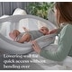 preview thumbnail 5 of 3, HALO BassiNest Soothing Swivel Sleeper 3.0