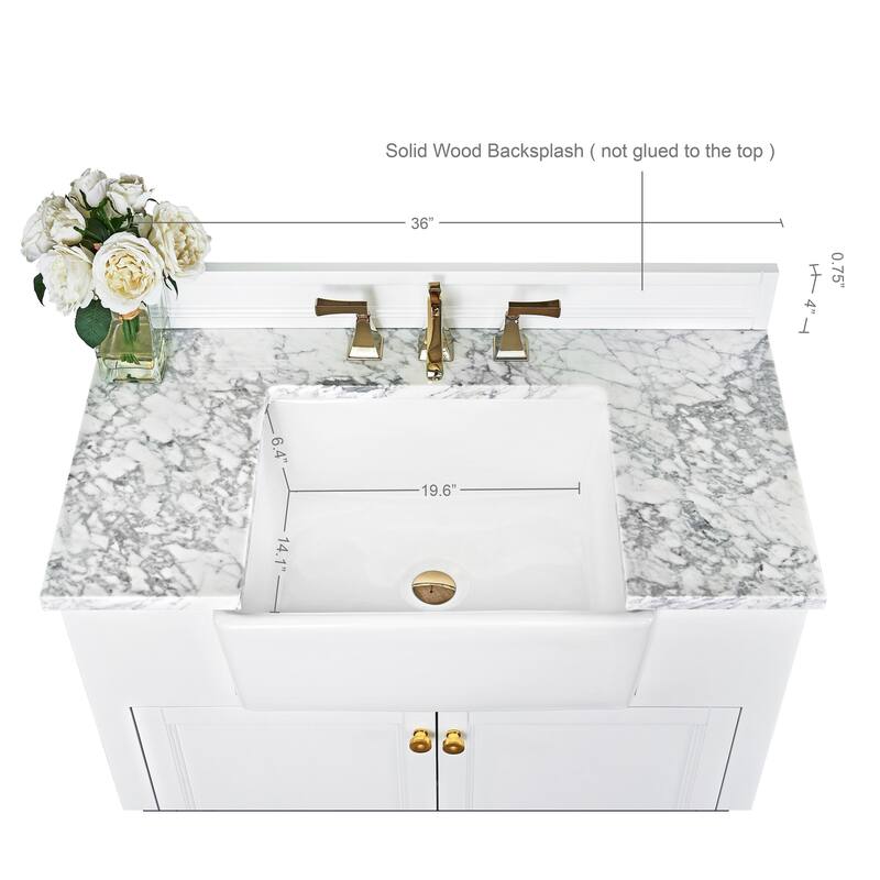 Ancerre Designs Adeline Vanity Set