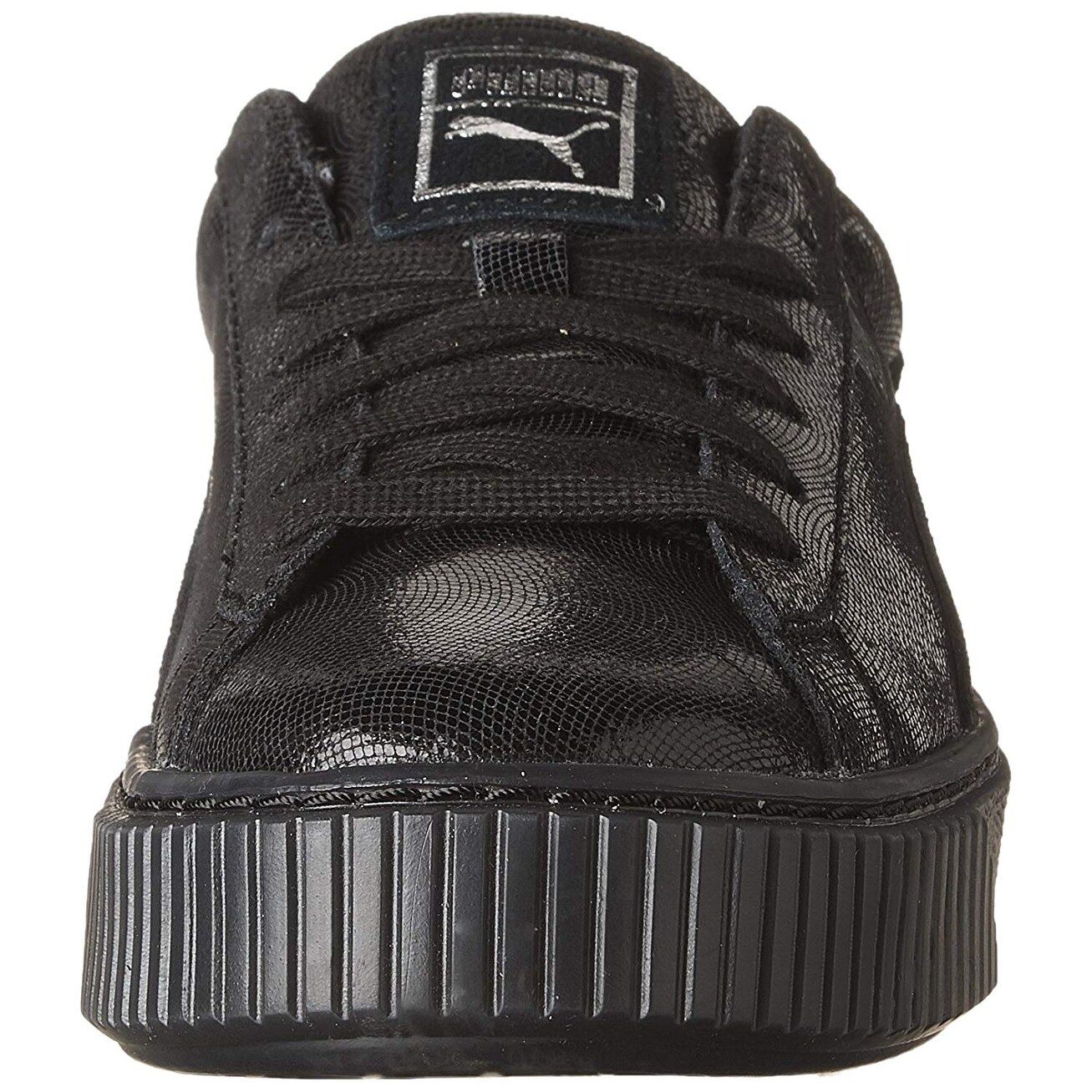 puma basket platform ns wn's