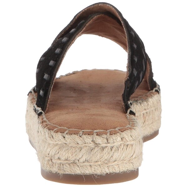 aerosoles rose gold sandals