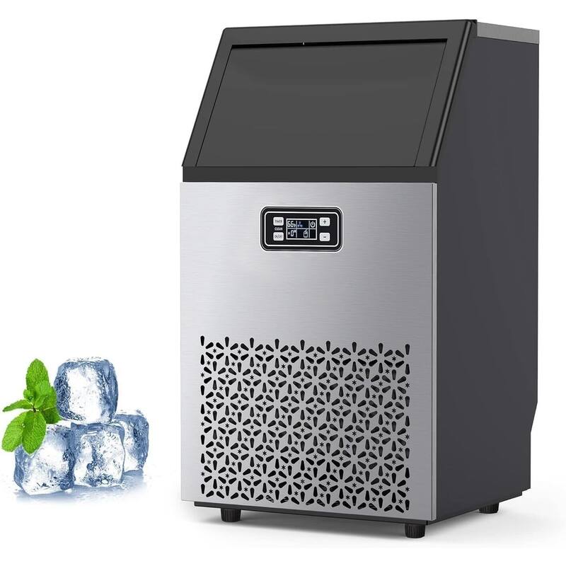 Ice Maker Machine - 150LBS/24H