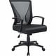 preview thumbnail 1 of 61, Homall Office Chair Ergonomic Desk Chair with Lumbar Support