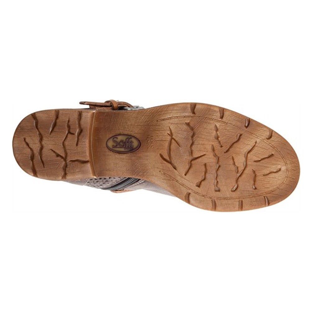 sofft baywood bootie