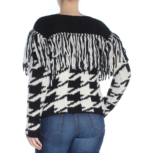 philosophy sweater